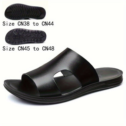 Men's Comfort Flip Flops