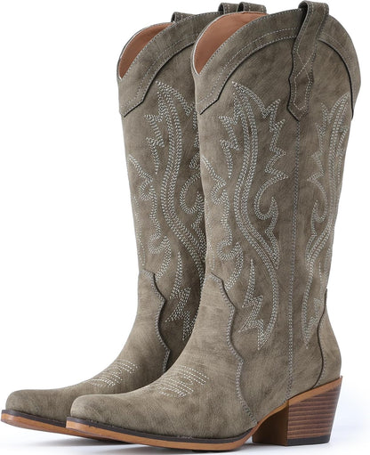 Cowboy Boots for Women