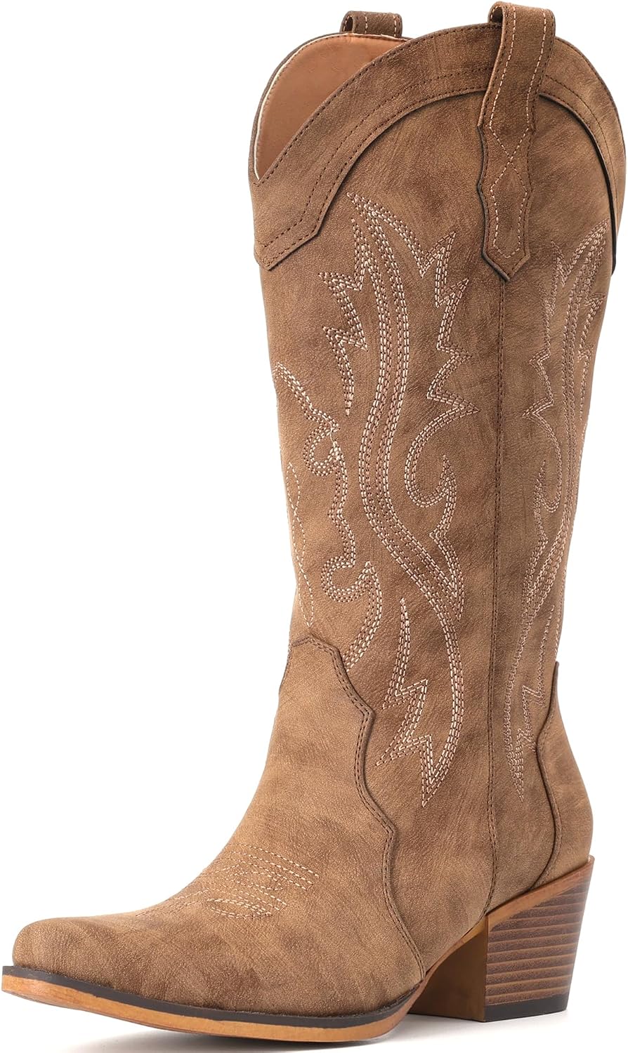 Cowboy Boots for Women