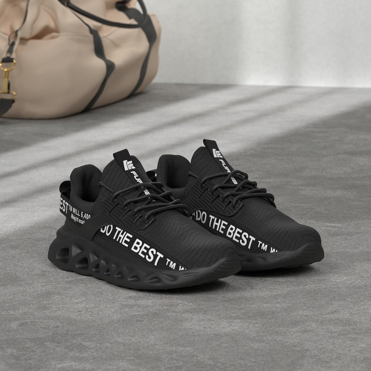 Men's Steel Toe Work Shoes