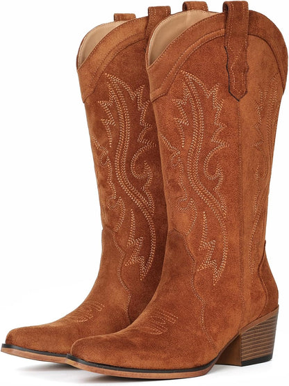 Cowboy Boots for Women