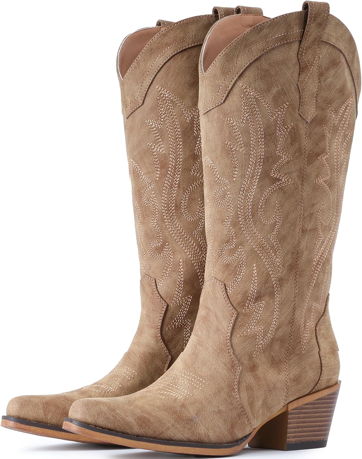 Cowboy Boots for Women
