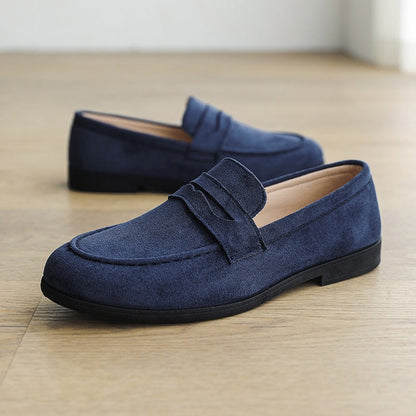 Men's Slip On Loafers
