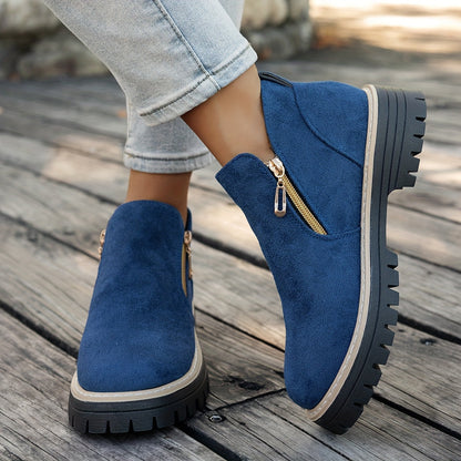 Chelsea Ankle Boots