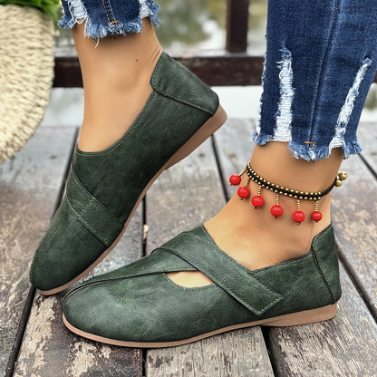 Comfortable Ballet Flats