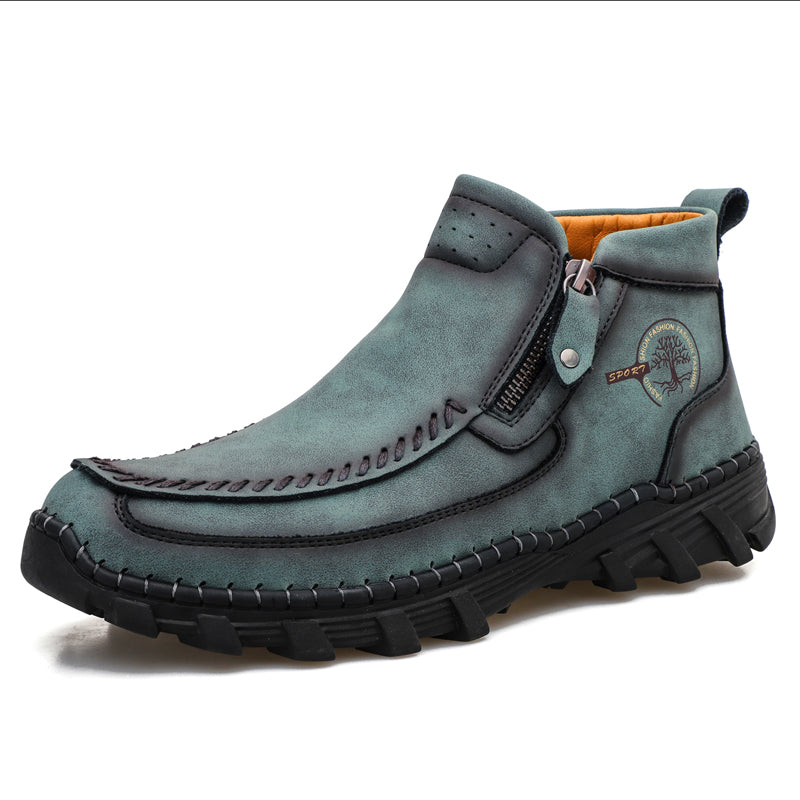 Work Boots for Men