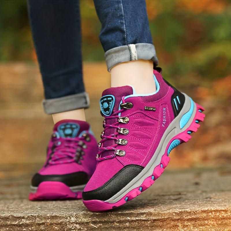 Lightweight Walking Shoes