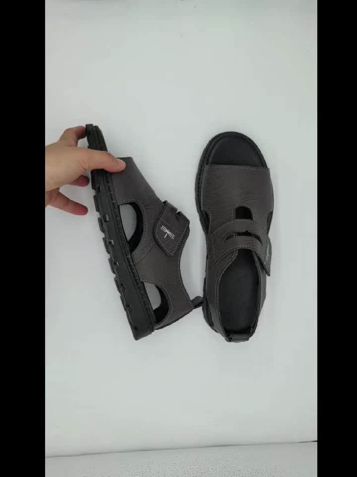 Orthopedic Comfort Sandals