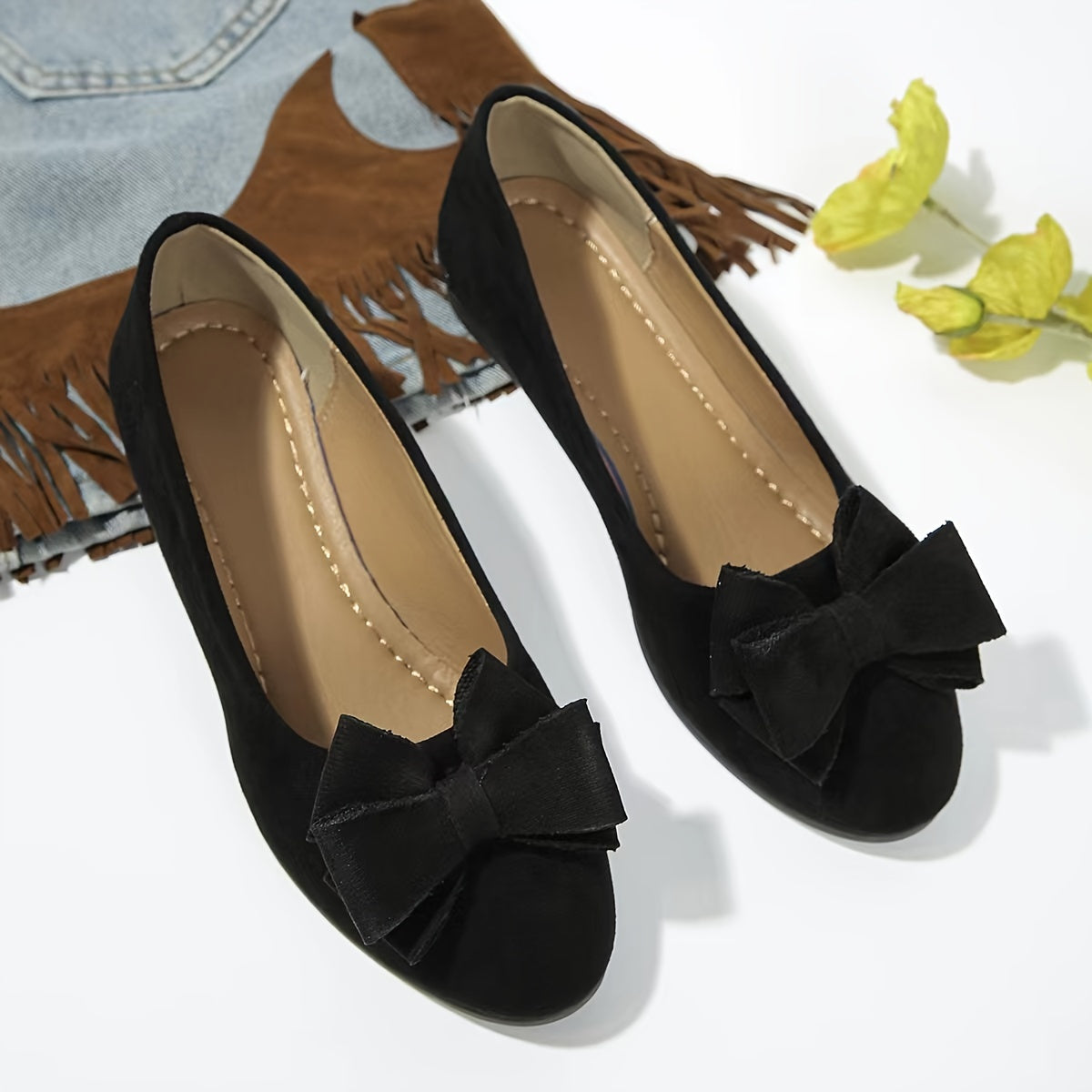 Orthopedic Wedge Shoes
