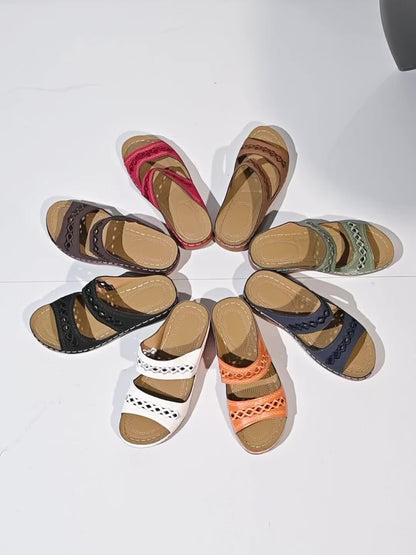 Orthopedic Arch Support Sandals