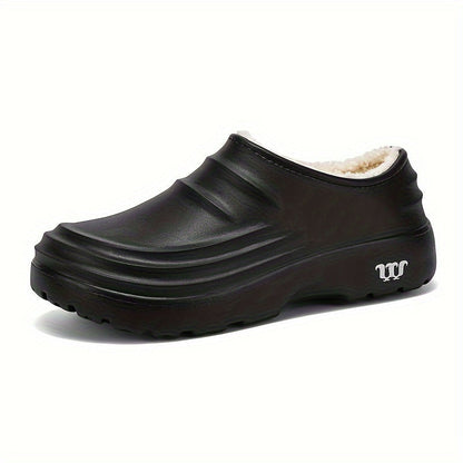 Non-Slip Work Shoes