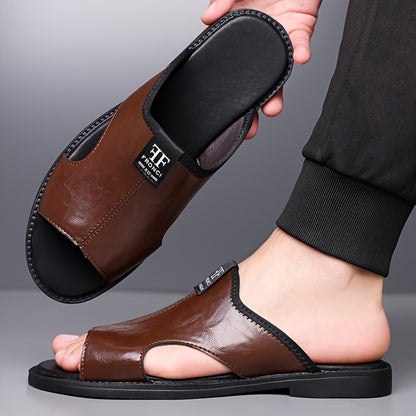 Men's Comfort Flip Flops