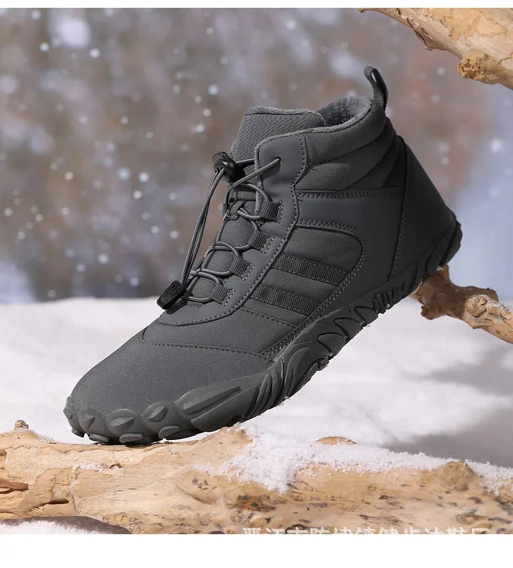 Waterproof Snow Shoes