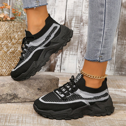 Lightweight Walking Shoes