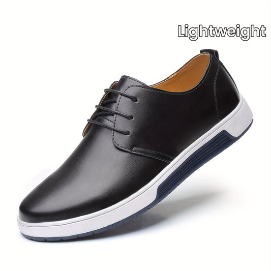 Men's Oxford Dress Shoes