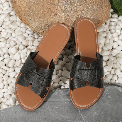 Women's Flat Sandals