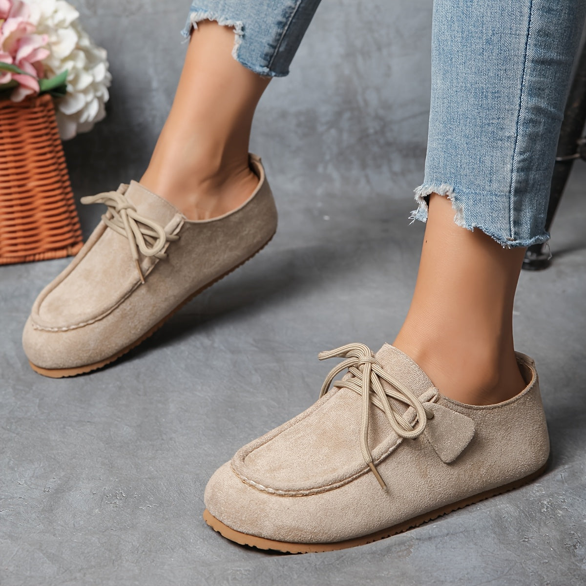 Women Flat Shoes