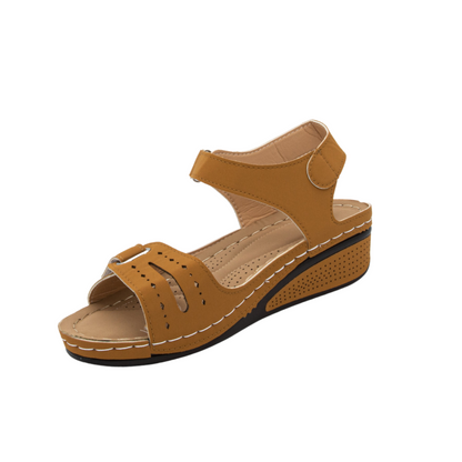 Women's Arch Support Orthopedic Sandals