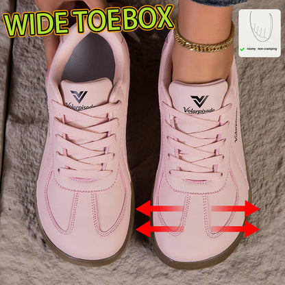 Wide Toe Box Shoes