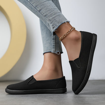Women's Slip On Walking Shoes