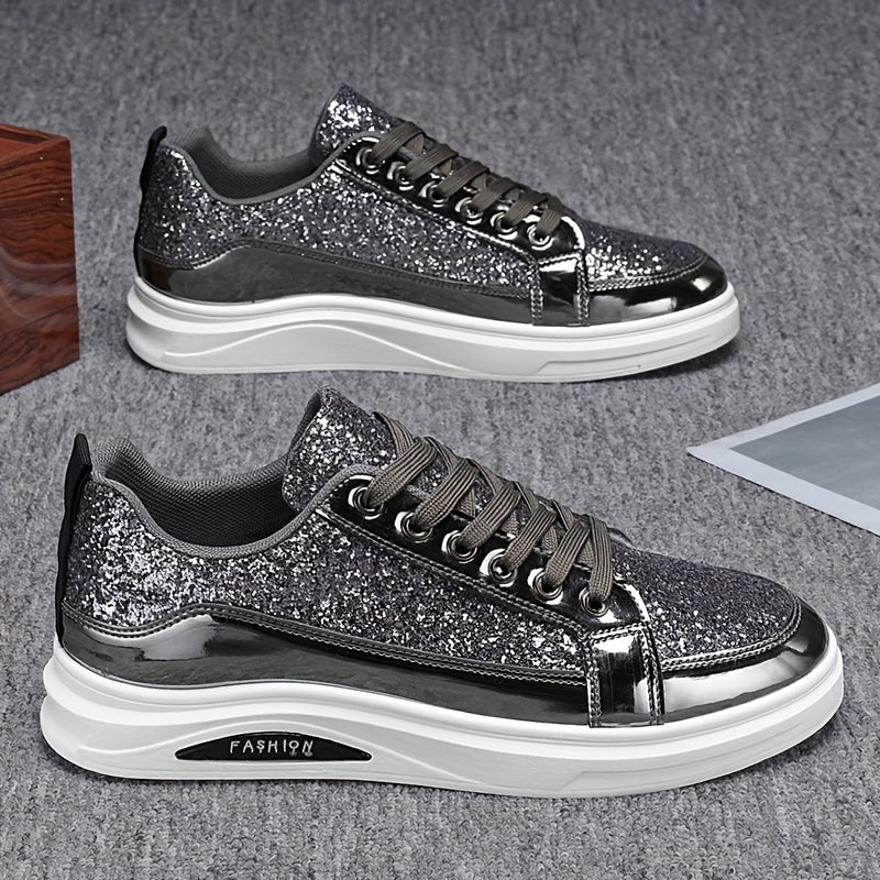 Men's Casual Sneakers