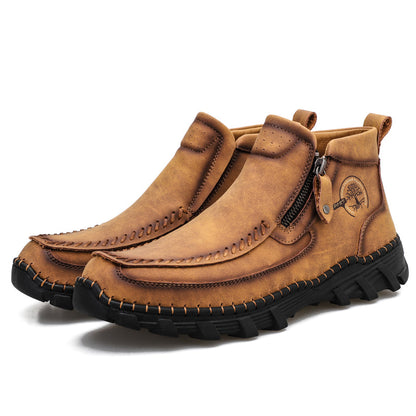 Work Boots for Men