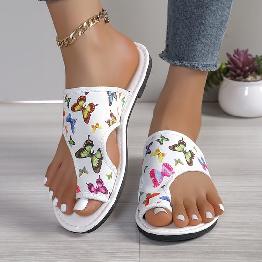 Ankle Strap Sandals