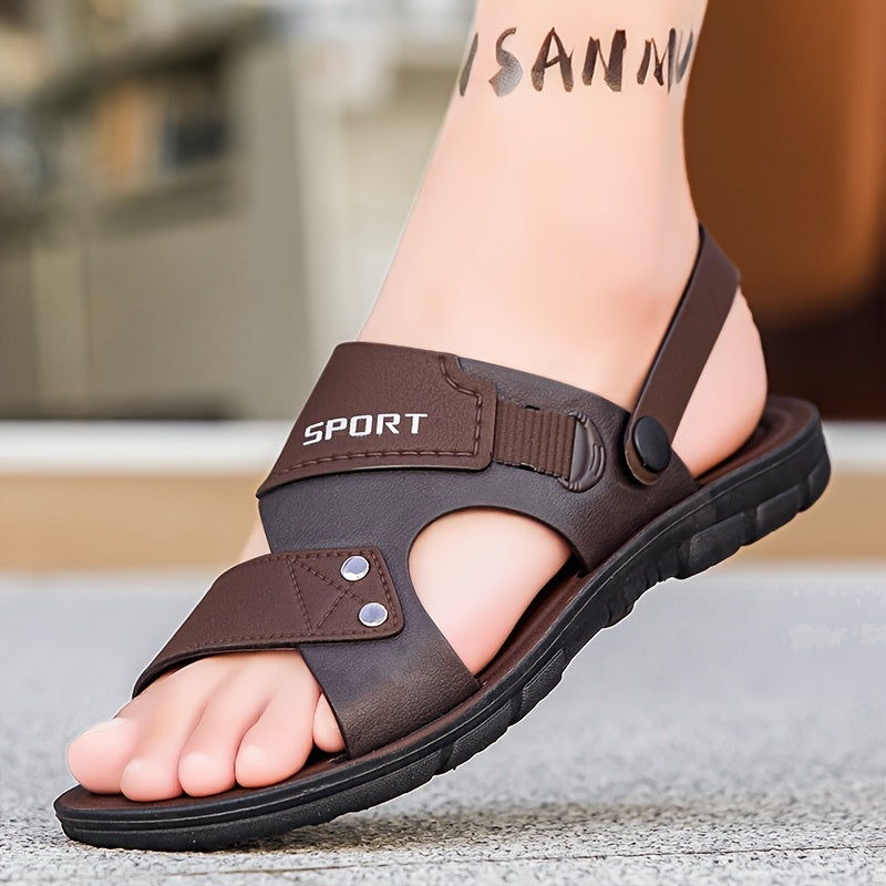 Orthopedic Sandals