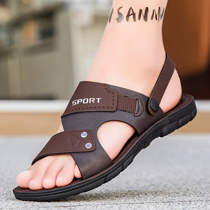 Orthopedic Sandals