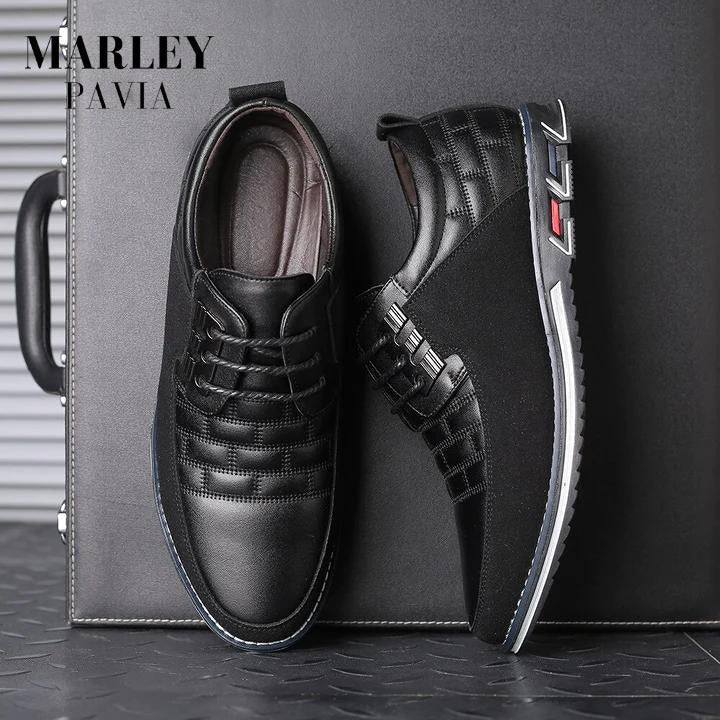 Men Leather Shoes