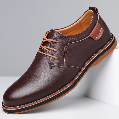 Men's Oxford Dress Shoes