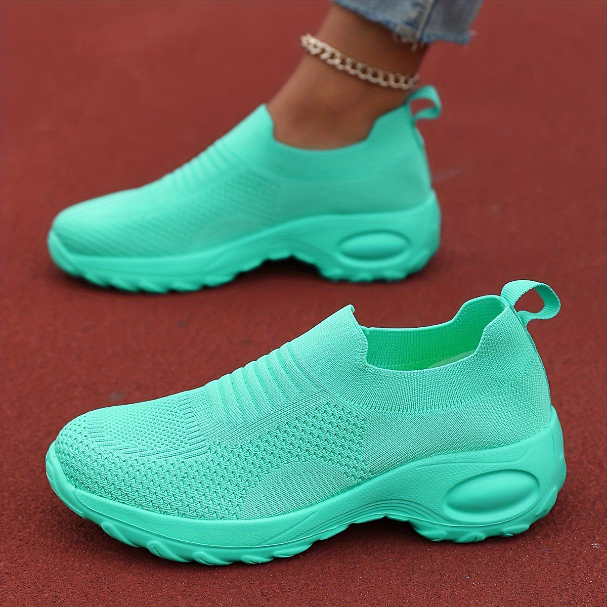 Lightweight Walking Sneakers