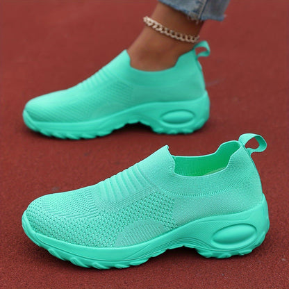 Lightweight Walking Sneakers