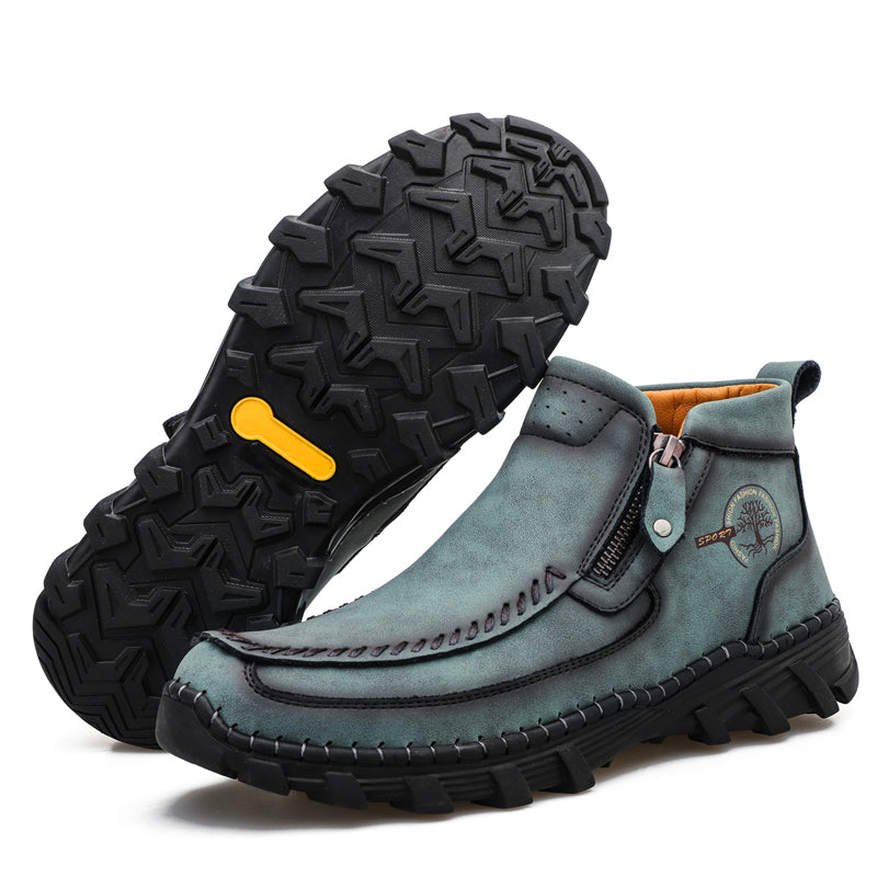 Work Boots for Men