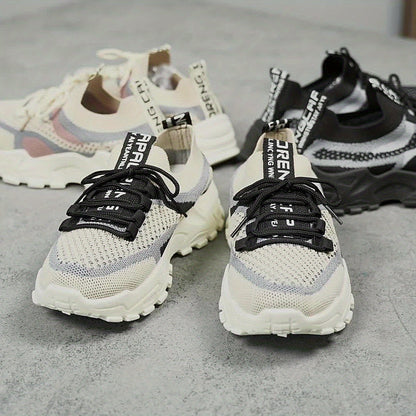 Lightweight Walking Shoes
