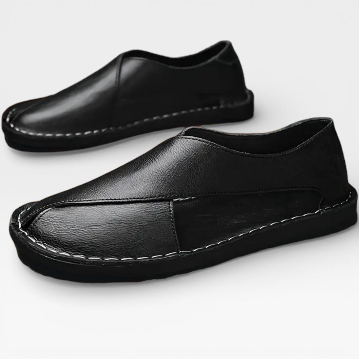 Men's Classic Leather Sandals