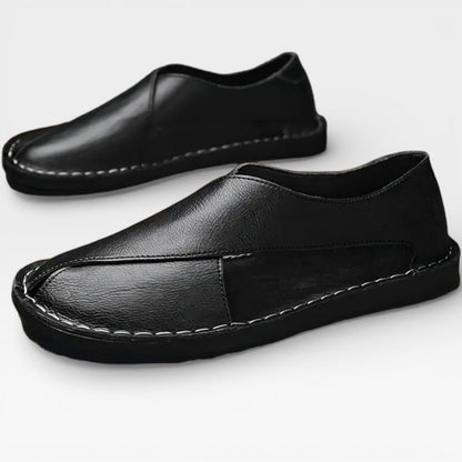 Men's Classic Leather Sandals
