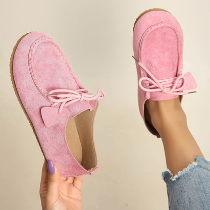 Women Flat Shoes