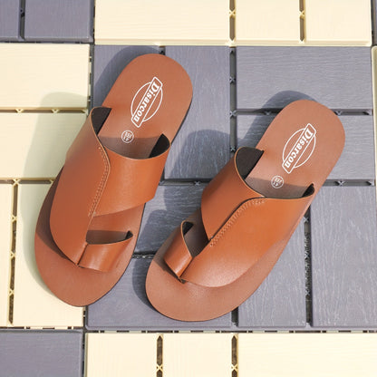 Summer Slip On Sandals
