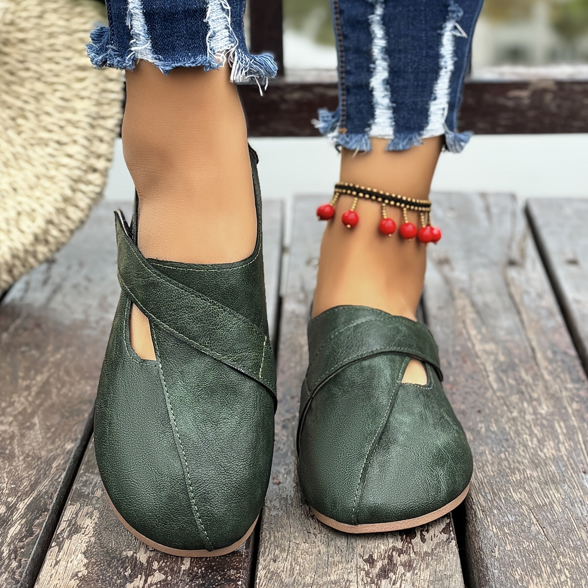Comfortable Ballet Flats