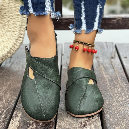 Comfortable Ballet Flats