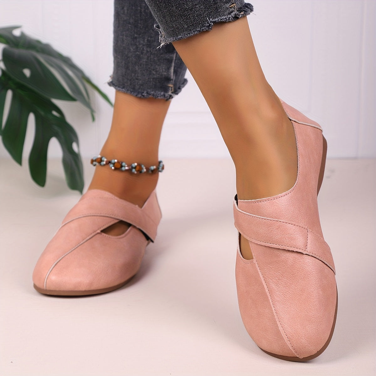 Comfortable Ballet Flats