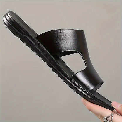 Men's Comfort Flip Flops