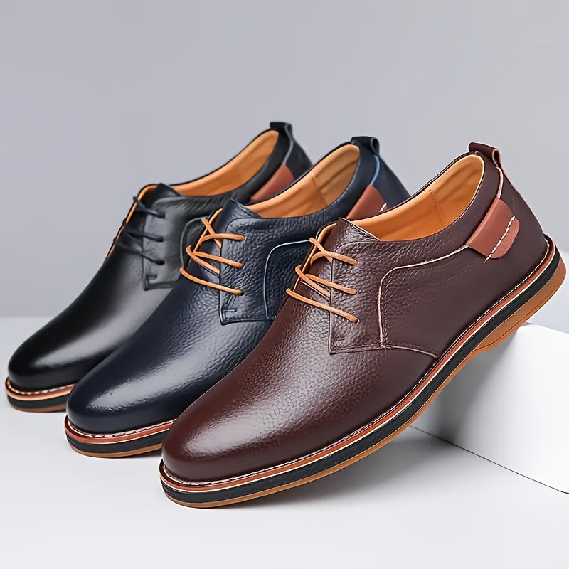 Men's Oxford Dress Shoes