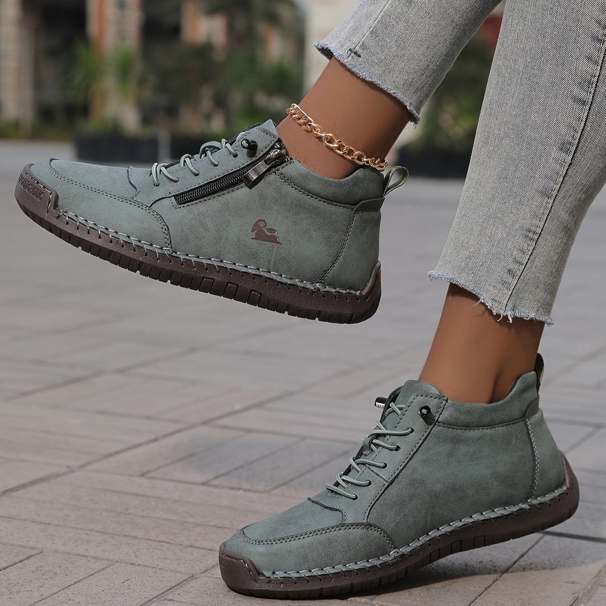 Orthopedic Comfort Shoes
