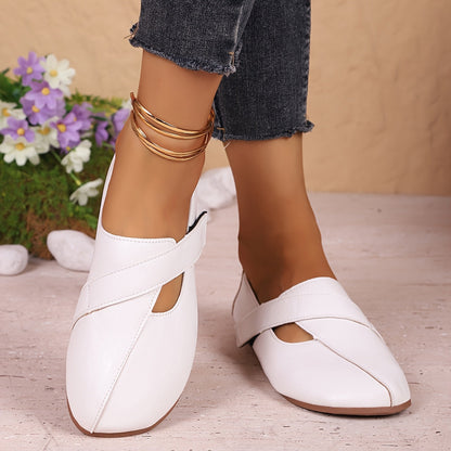 Comfortable Ballet Flats