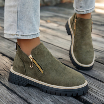 Chelsea Ankle Boots