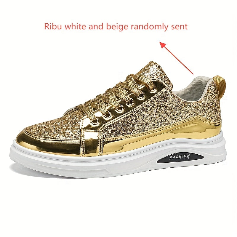 Men's Casual Sneakers