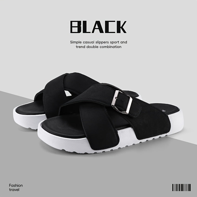 Unisex Orthopedic Slippers with Arch Support