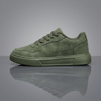 Green Women's Sneakers